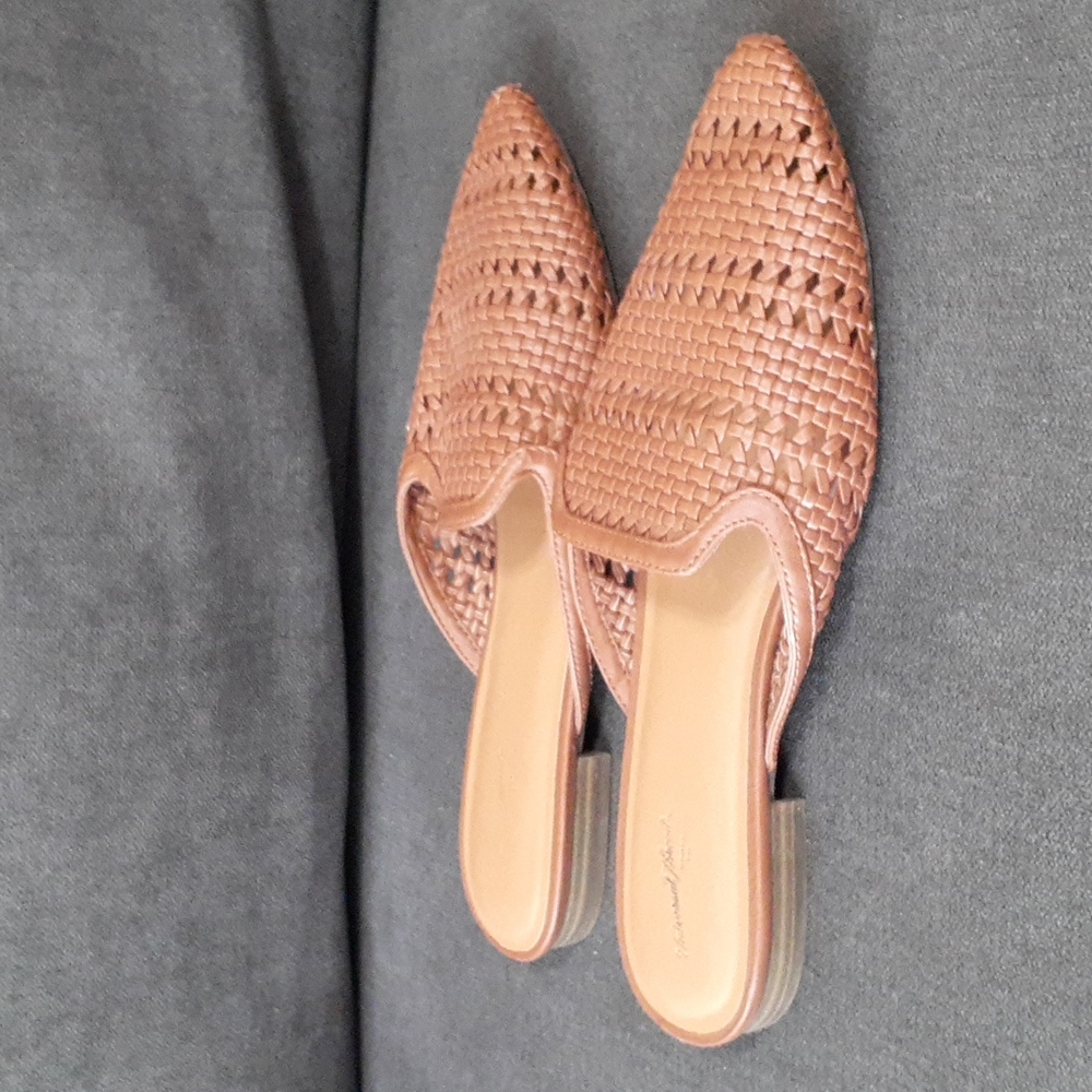 Size 8 Sandals